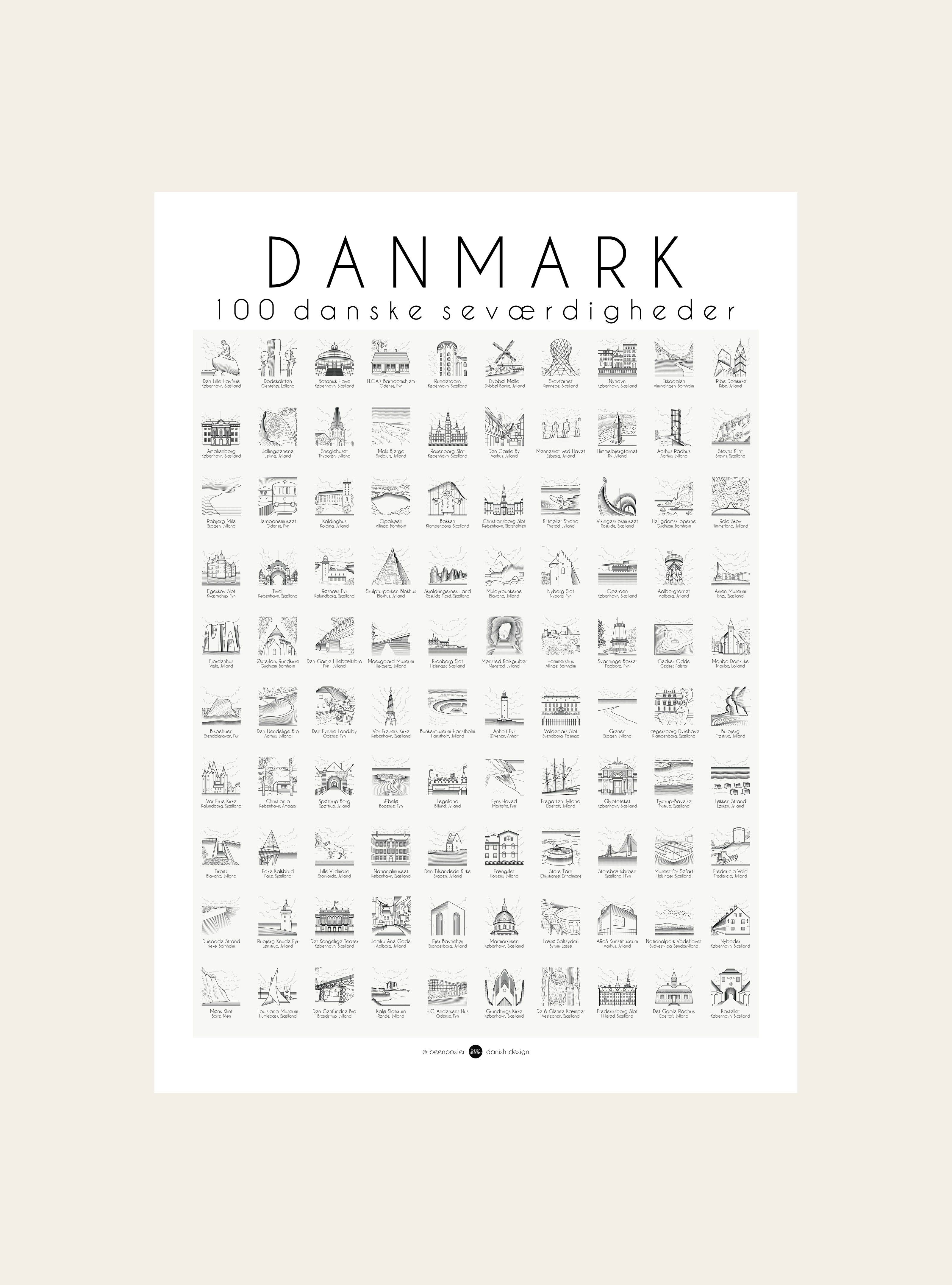 Danmark